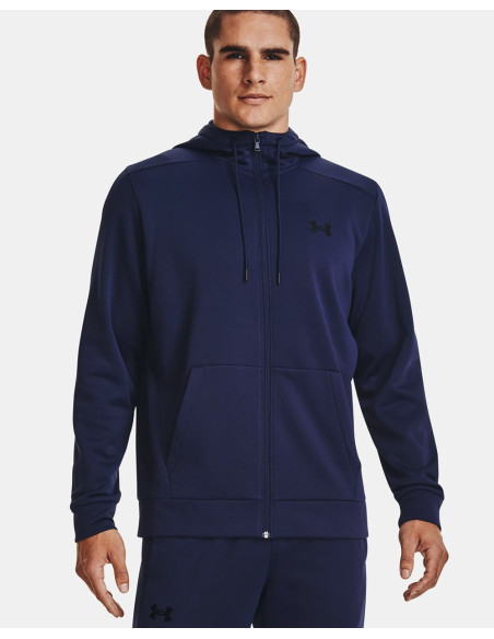 UNDER ARMOUR Fleece® Full-Zip - Felpa