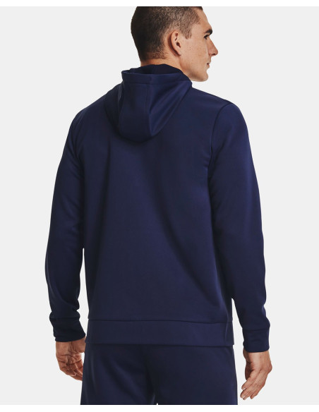 UNDER ARMOUR Fleece® Full-Zip - Sudadera