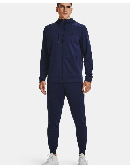 UNDER ARMOR Fleece® Full-Zip - Sweatshirt