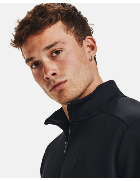 UNDER ARMOUR Fleece® ¼ Zip - Veste polaire