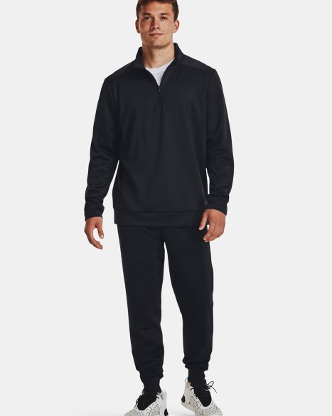 UNDER ARMOUR Fleece® ¼ Zip - Veste polaire