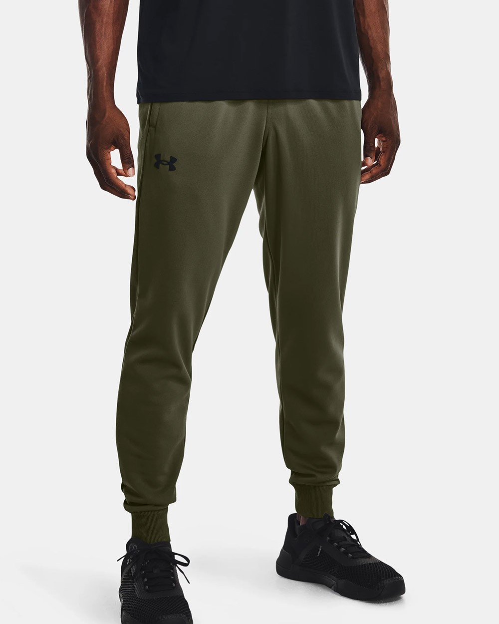 UNDER ARMOUR Fleece Trainingshose