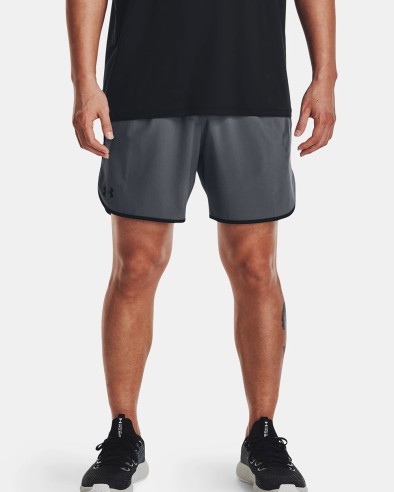 UNDER ARMOUR HIIT - Pantaloncini