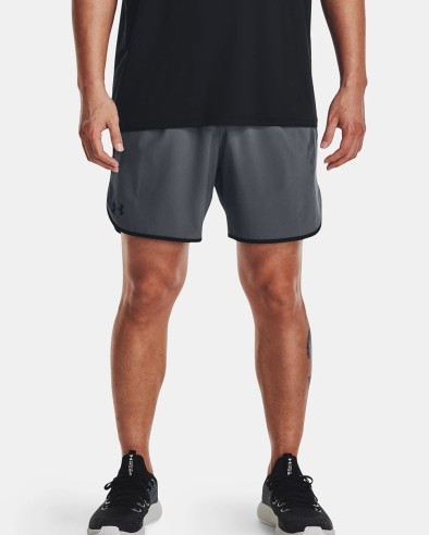 UNDER ARMOUR HIIT - Short