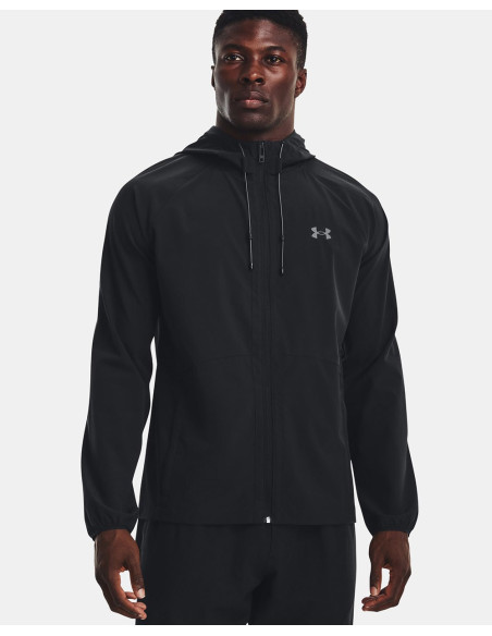 UNDER ARMOUR Stretch - Cortavientos