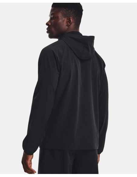 UNDER ARMOUR Stretch - Cortavientos