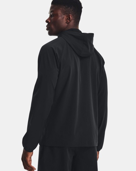 UNDER ARMOUR Stretch - Cortavientos