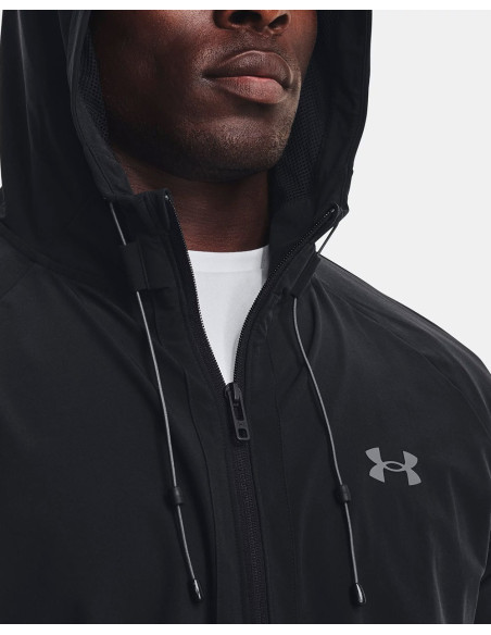 UNDER ARMOUR Stretch - Cortavientos