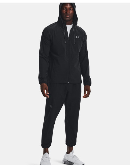 UNDER ARMOUR Stretch - Cortavientos