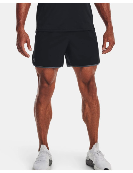 UNDER ARMOR HIIT - Shorts
