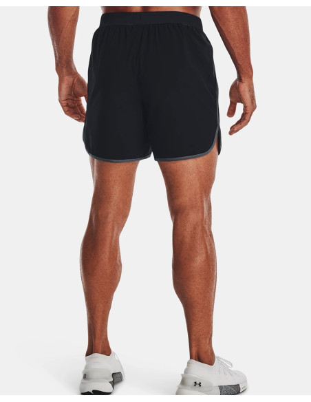 UNDER ARMOR HIIT - Shorts