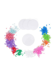 Ergobag - KLE-CUS-001 - Parche Klettie 2