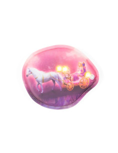 Ergobag - ERG-LED-001 - Parche Klettie