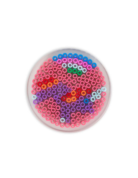 Ergobag - KLE-CUS-001 - Écusson Klettie