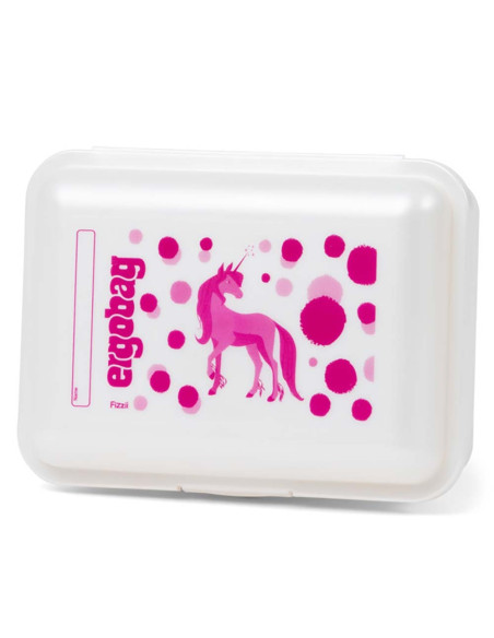Ergobag - ERG-BDS-001 - Lunchbox