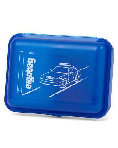 Ergobag - ERG-BDS-001 - Lunch box