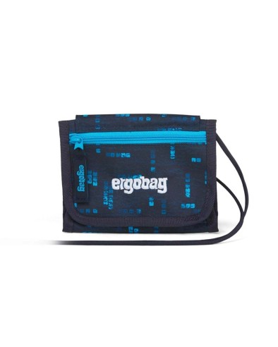 Ergobag - ERG-WAL-001 - Geldbörse