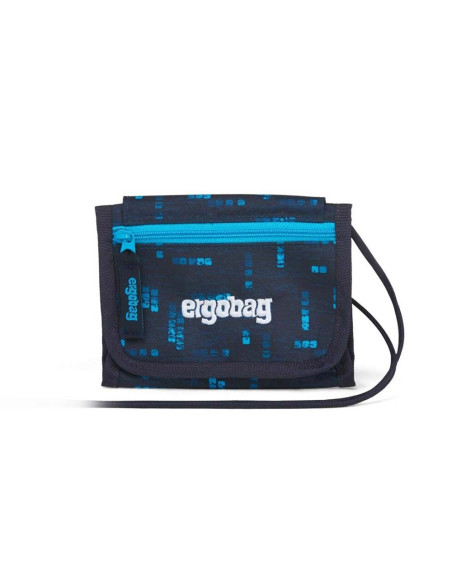 Ergobag - ERG-WAL-001 - Geldbörse