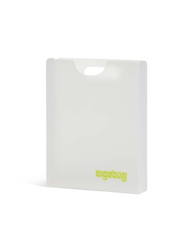 Ergobag - ERG-BOX-003 - Cartella