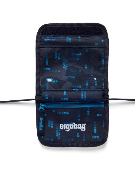 Ergobag - ERG-WAL-001 - Geldbörse