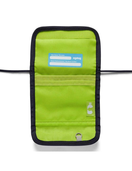 Ergobag - ERG-WAL-001 - Geldbörse