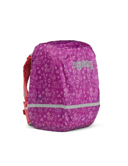 Ergobag - ERG-RNC-001 - Raincape