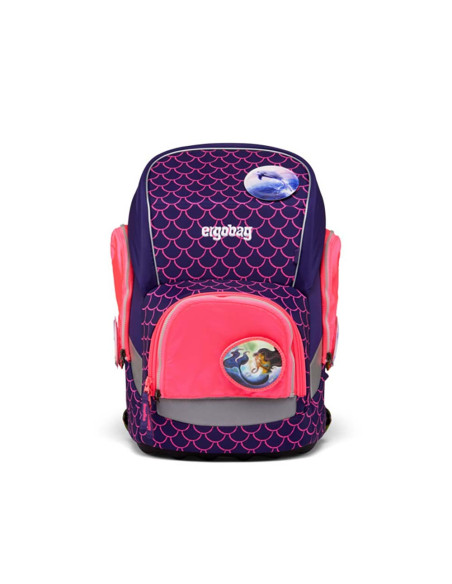 Ergobag - ERG-SIS-002 - Safety set