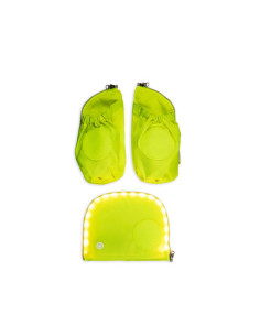 Ergobag - ERG-STL-001 - Bolsillos laterales