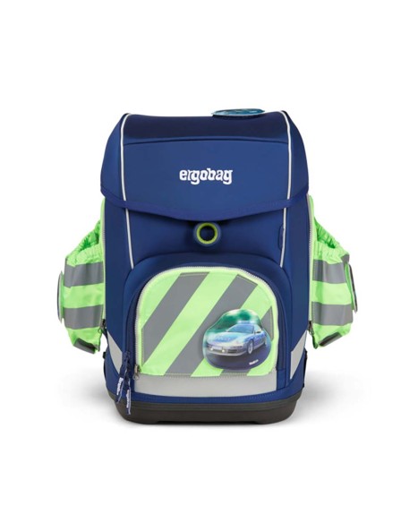 Ergobag - ERG-STR-002 - Bolsillos laterales