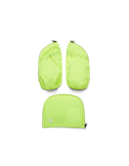 Ergobag - ERG-STL-001 - Side pockets
