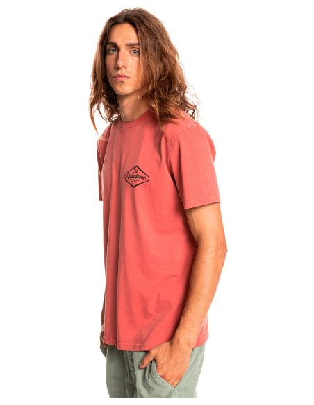 QUIKSILVER Stir It Up - T-Shirt