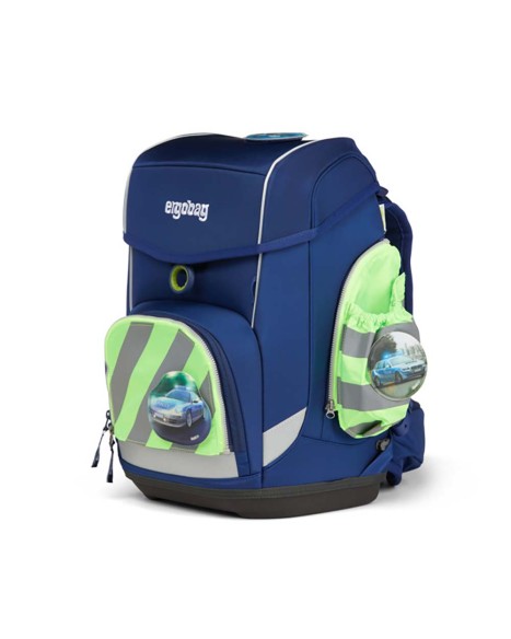 Ergobag - ERG-STR-002 - Bolsillos laterales
