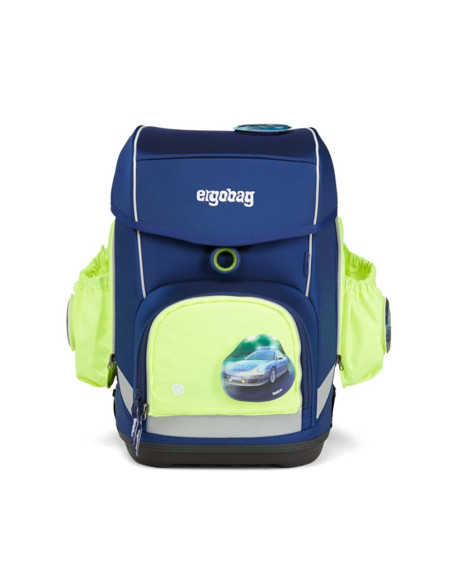 Ergobag - ERG-STL-001 - Side pockets