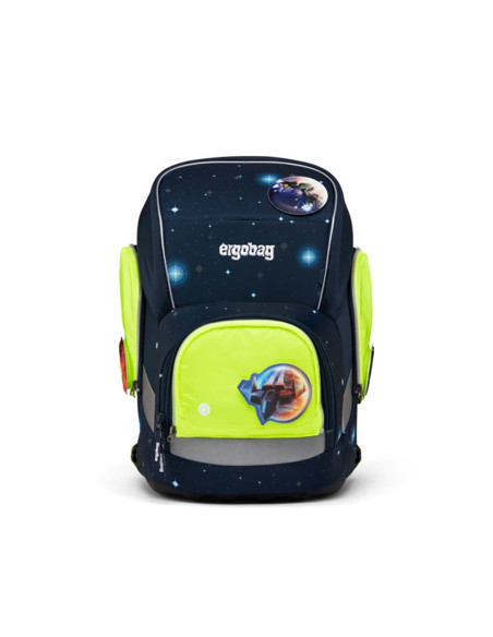 Ergobag - ERG-SLE-001 - Sicherheitsset