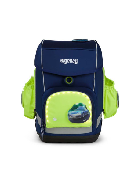 Ergobag - ERG-STL-001 - Side pockets