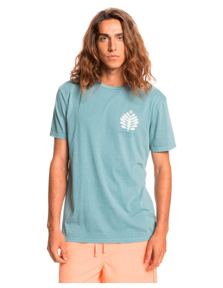 QUIKSILVER Promote The Stoke - T-Shirt