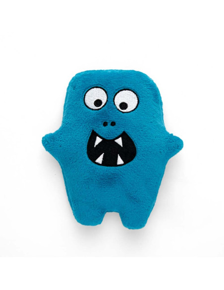 Ergobag - KLE-FLA-001 - Plush