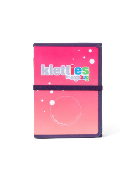 Ergobag - KLE-SMA-002 - Album