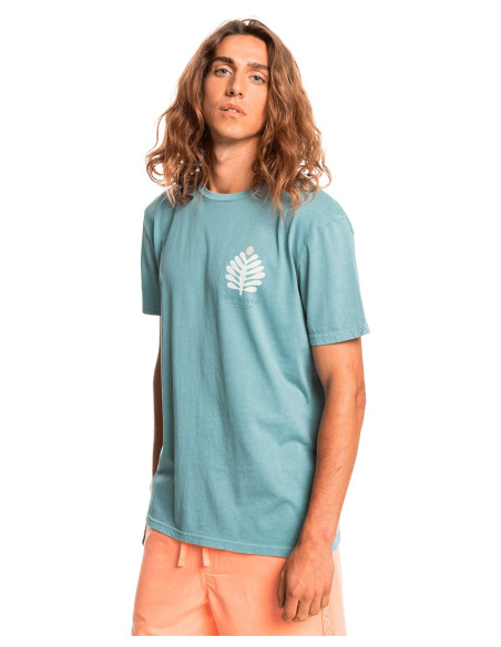 QUIKSILVER Promote The Stoke - T-Shirt
