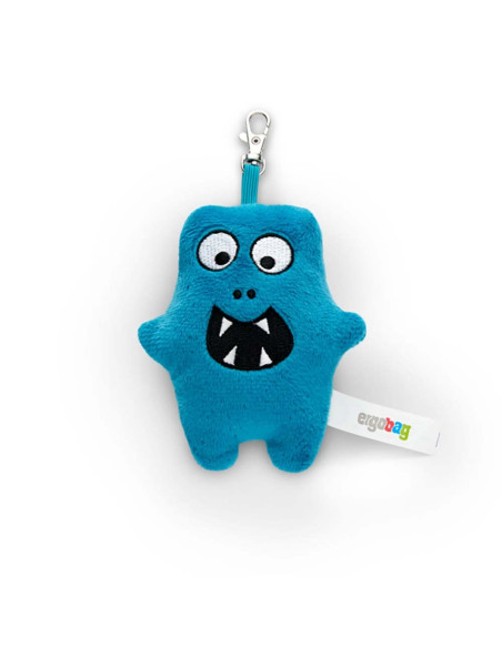 Ergobag - ERG-GEB-001 - Keychain