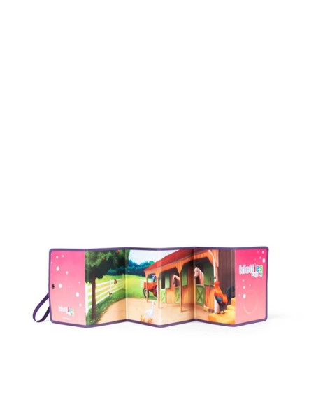 Ergobag - KLE-SMA-002 - Album