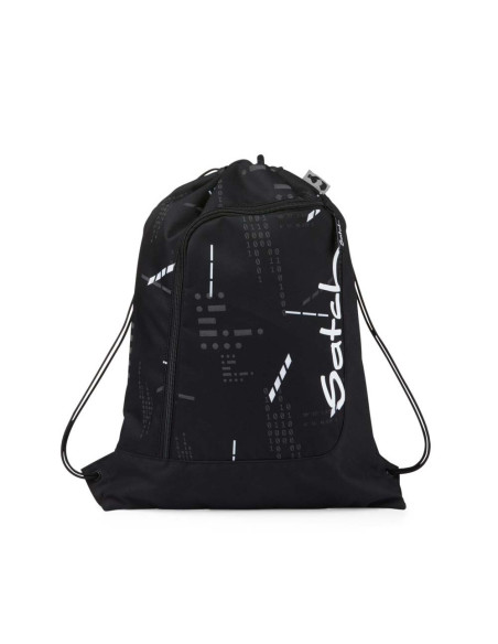 SATCH - SAT-SPO-001 - Sac