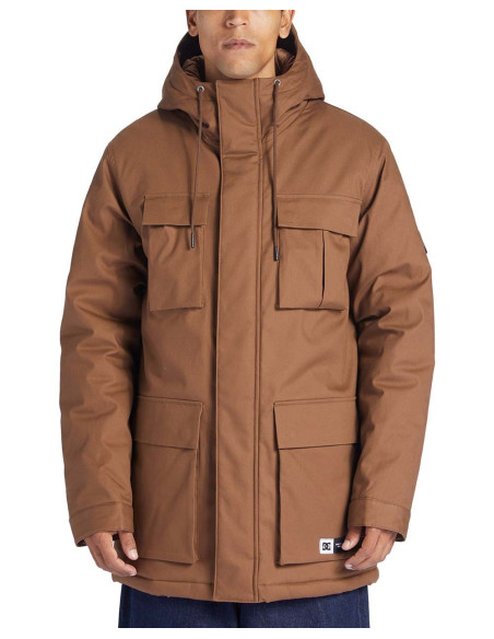DC SHOES Maybury - Jacket