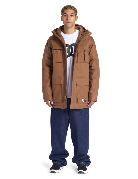 DC SHOES Maybury - Jacket