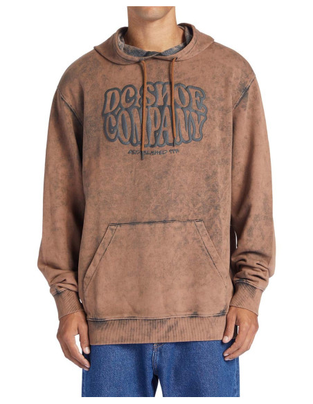 DC SHOES Contour - Moletom