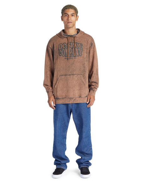 DC SHOES Contour – Sweatshirt