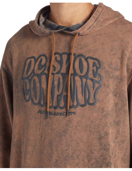 DC SHOES Contour - Moletom