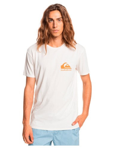 QUIKSILVER „How Are You Feeling“ - T-Shirt