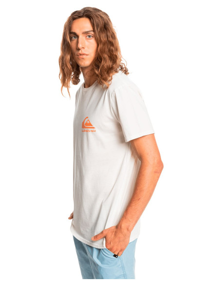 QUIKSILVER Comment vous sentez-vous - T-shirt
