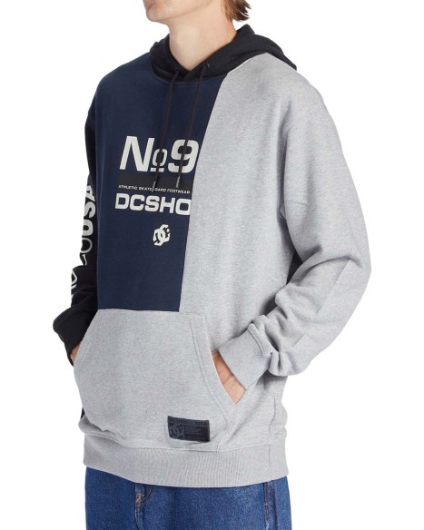 DC SHOES Static - Sweatshirt
